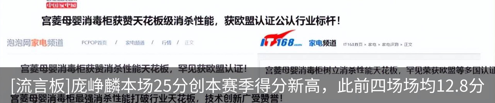 新闻动态